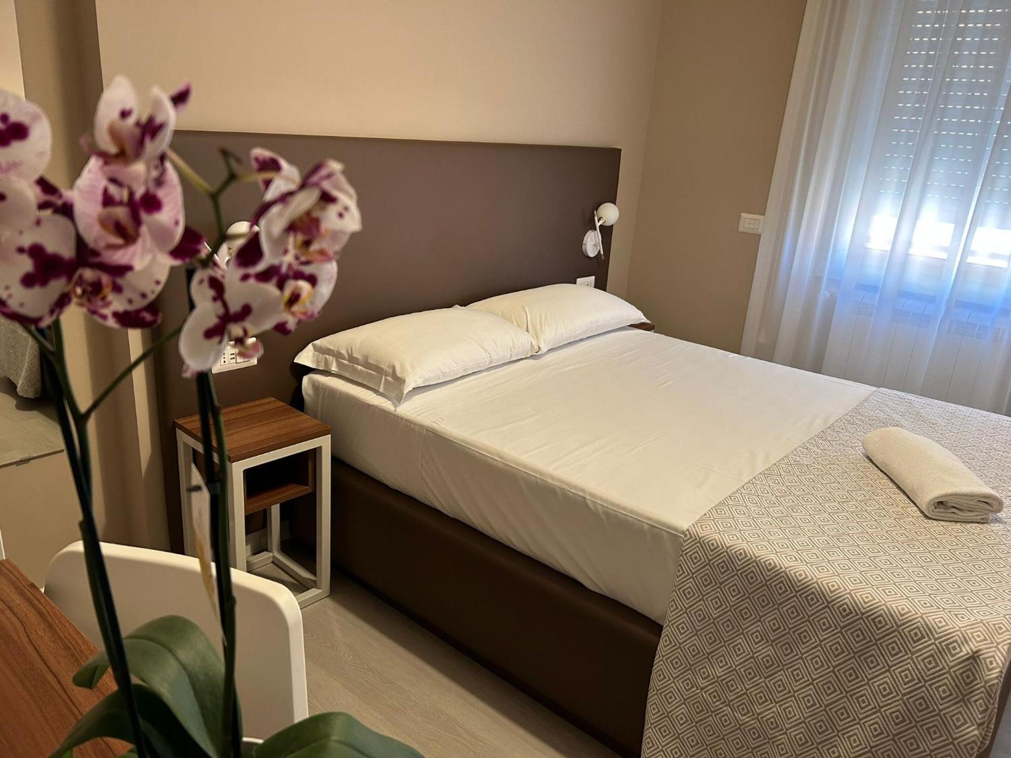 Villa Angeli Рим Экстерьер фото