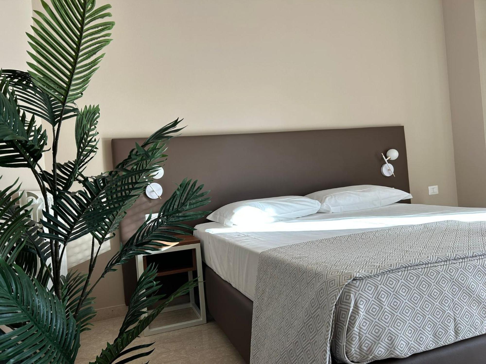 Villa Angeli Рим Экстерьер фото